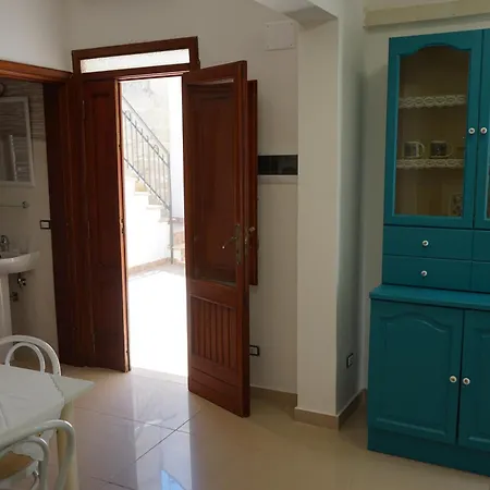 Apartment Dimora Santa Lucia *