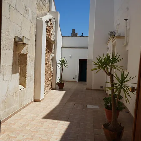 Dimora Santa Lucia Martano