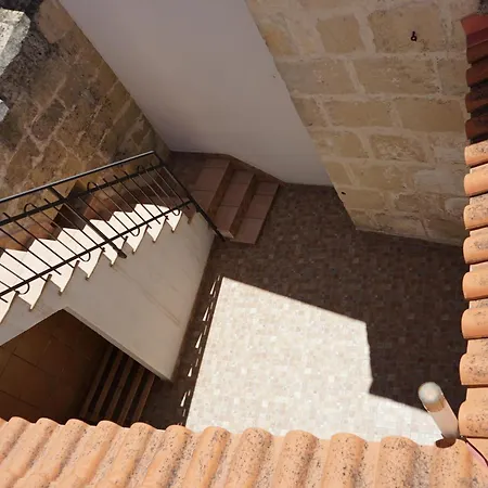 Dimora Santa Lucia