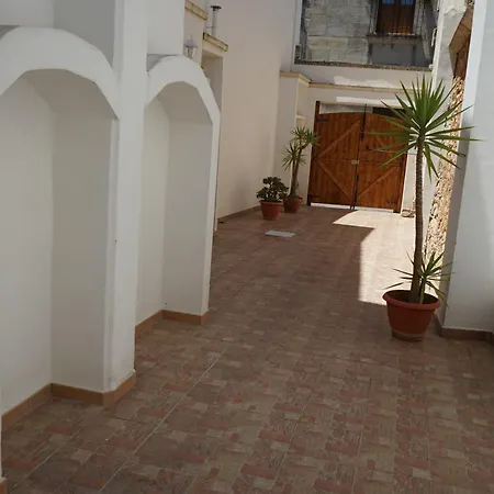 Dimora Santa Lucia * Martano