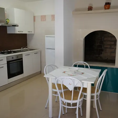 Dimora Santa Lucia *